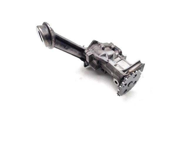 Масляный насос  K9K400 8200307174  Nissan Note (E11) 