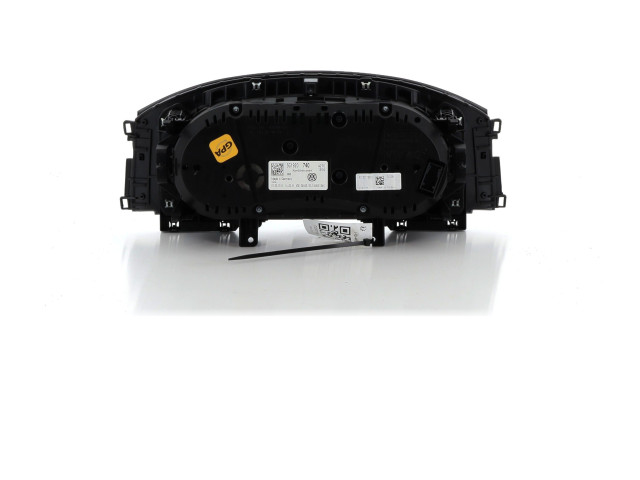 Панель приборов 5G1920740, H0-4092Q Volkswagen Golf VII
