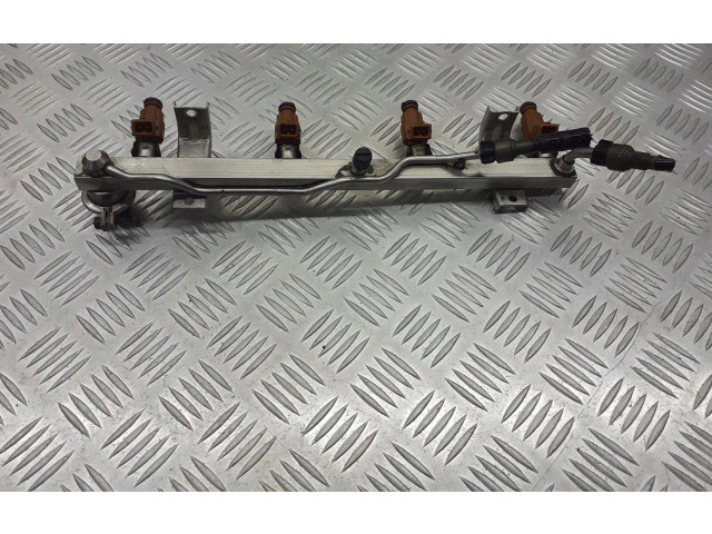 Топливная рампа 0280156023 Saab 9-5