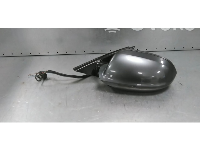 Zpětné zrcátko Audi A8 S8 D4 4H 2017 4H1857409N, 4H0857535E