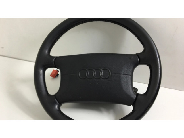 Руль Audi A8 S8 D2 4D 1994-2002 года 4D0951543D, 4D0419091J