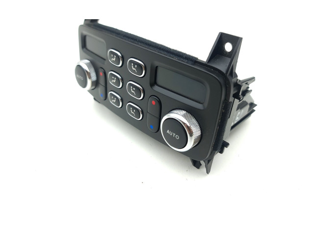 Блок управления климат-контролем Bentley Flying Spur