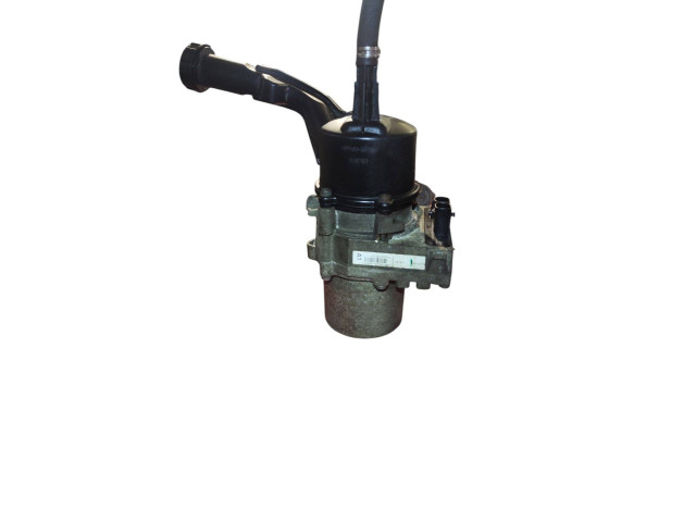 Насос усилителя руля