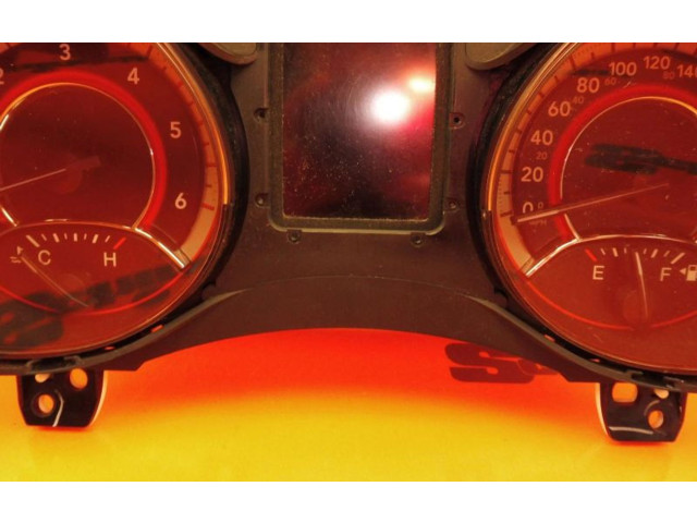 Панель приборов 56054819AB, 56054819AB Fiat Freemont