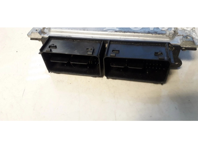 Řídící jednotka 31312578 Volvo V40 2017