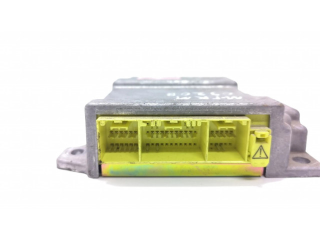 Блок управления надувных подушек