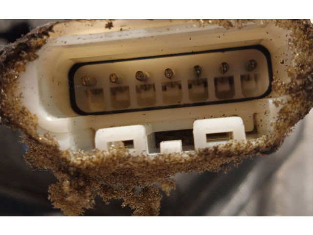 Зеркало электрическое        Ford Ka  2009 - 2017 года   