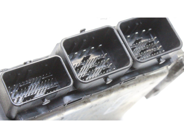 Комплект блоков управления DV4112A650AG, DV6T14A073FK   Ford Kuga II