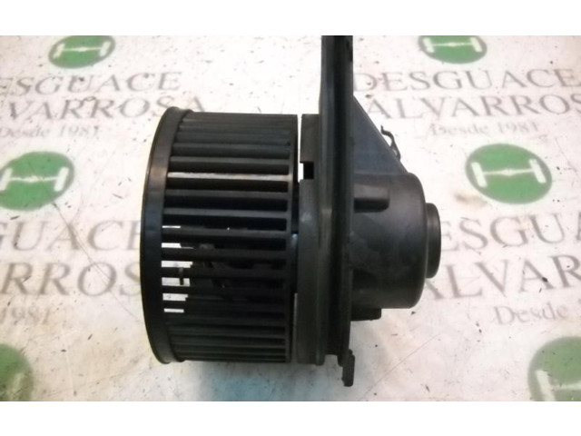 Вентилятор печки Volkswagen Golf SportWagen