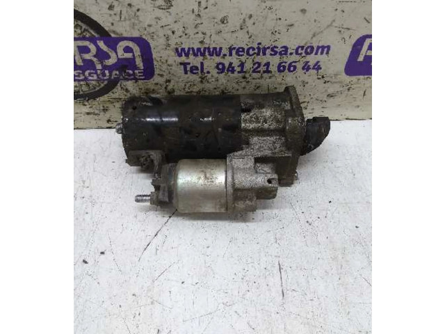 Стартер  51984359A152   Jeep Renegade