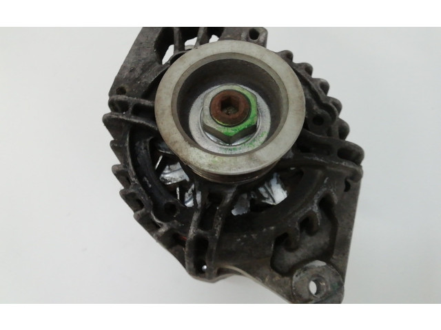 Генератор 27060-0Q010, 27060-0Q010   Citroen C1      