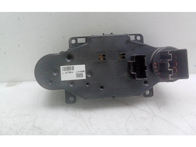 Блок управления климат-контролем DN1T19980AA Ford Ecosport