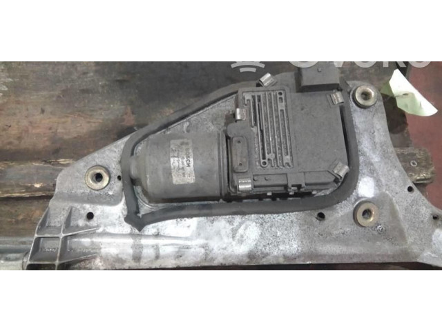 Моторчик дворников NT    Renault Vel Satis