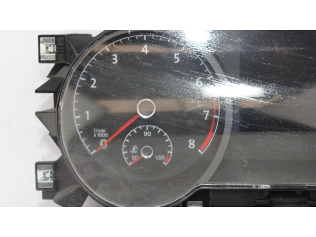 Панель приборов 5TA920740C Volkswagen Touran II