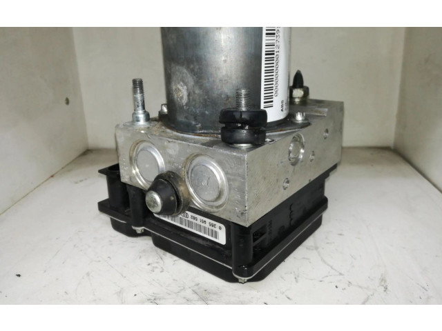 Блок АБС SLV27536SC080 Subaru Forester SH 2008 - 2013 года