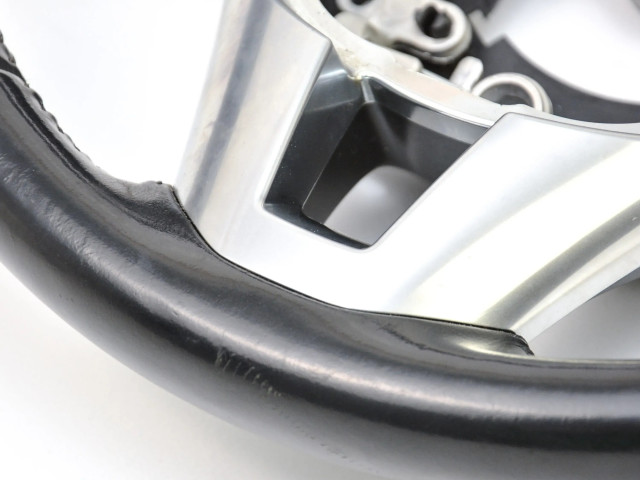 Руль Mazda 6  2013-2016 года GHR1-32-982A, GHR132982A      