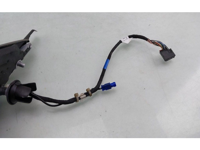 Зеркало (механическое) Audi e-tron - года