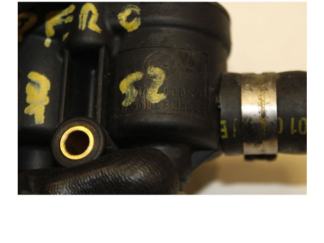 Форсунка 67R-010233 Dacia Sandero K7J A7