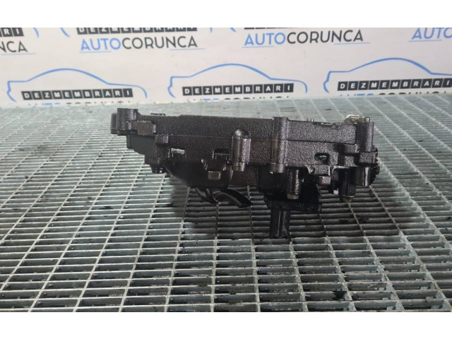 Масляный насос CAHA Audi Q5 SQ5