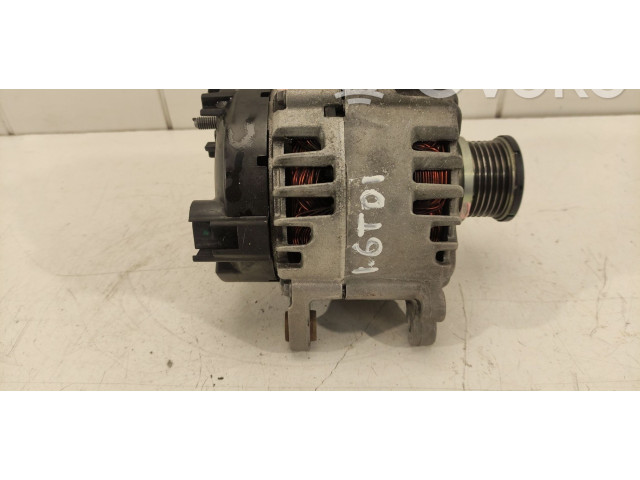Генератор 03L903023L   Volkswagen Golf SportWagen      