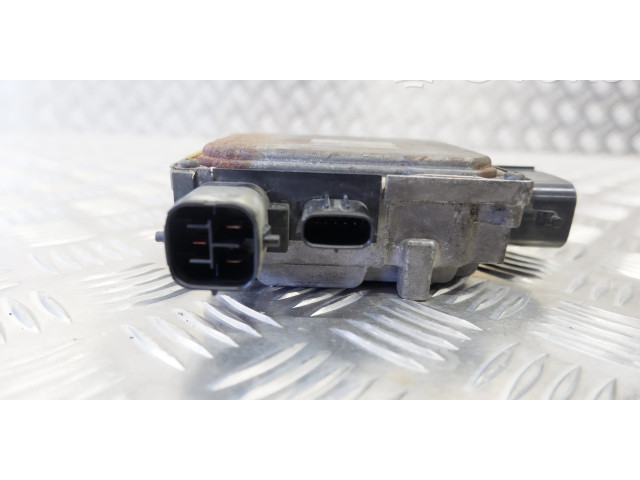 Блок управления коробкой передач G116730020, 1107100441 Lexus LS 460 - 600H