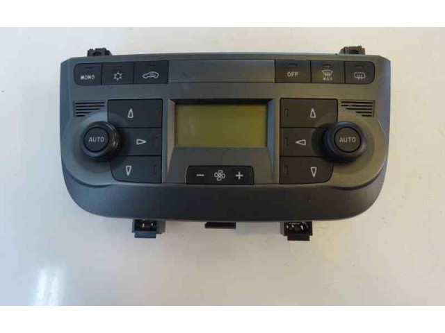 Блок управления климат-контролем Fiat Grande Punto