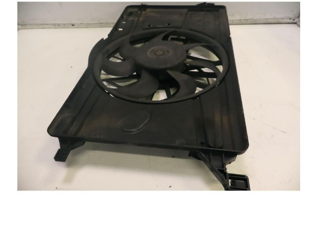 Вентилятор радиатора     3M5H-8C607-UH    Volvo C30 