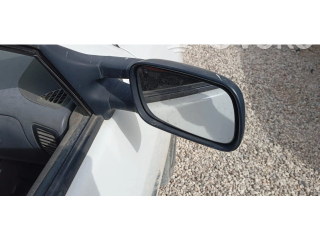 Зеркало электрическое        Seat Inca (6k)  1995 - 2004 года   