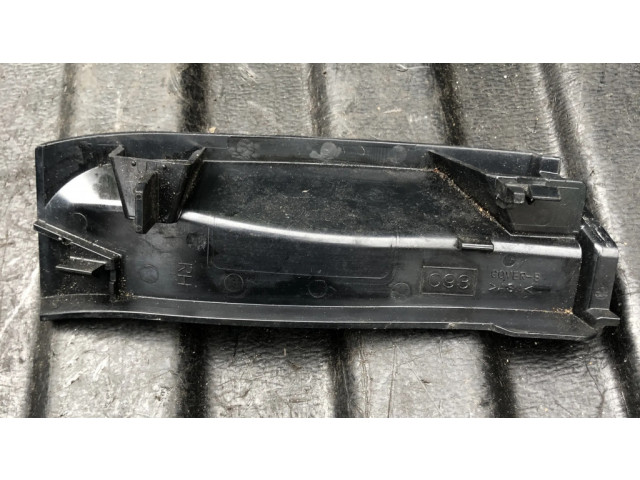 Отделка (ленточка) заднего фонаря