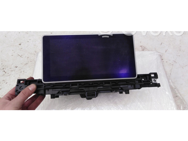 Дисплей    8W1919605   Audi A5