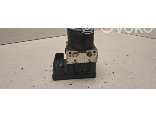 Блок АБС 1C0907379E, 00006065D5 Audi A3 S3 8L 1996 - 2003 года