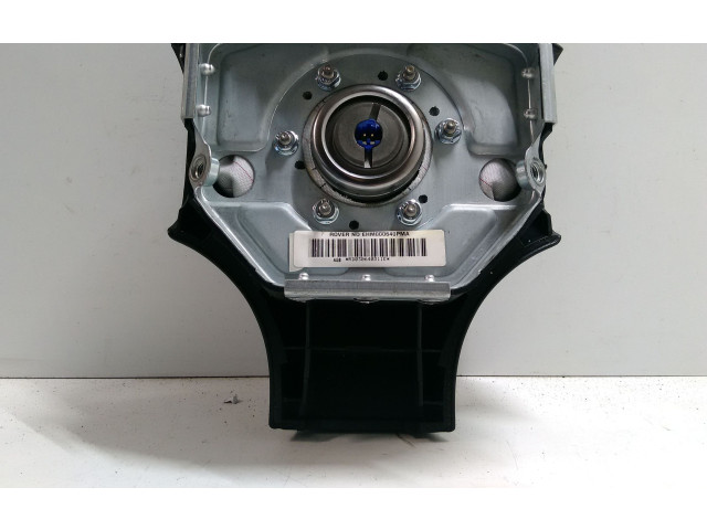 Подушка безопасности водителя EHM000640PMA Rover 25