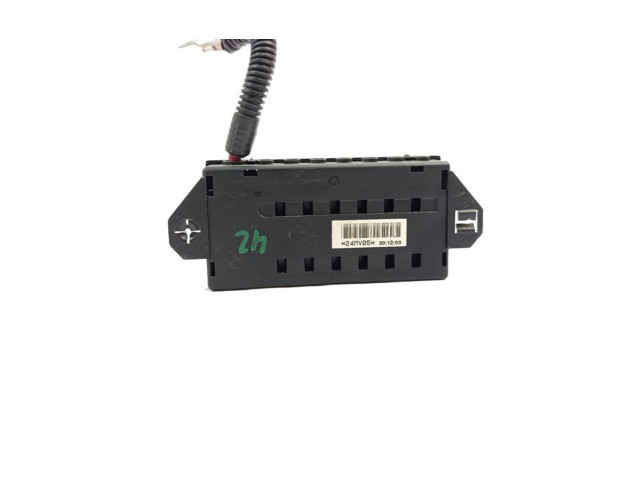 Блок управления 9496959, 12405751 Volvo S60