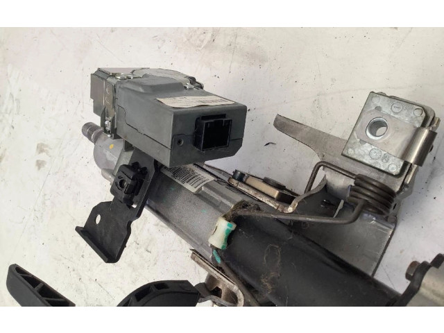 Рулевая рейка 00520165010 Jeep Renegade 2014 - года