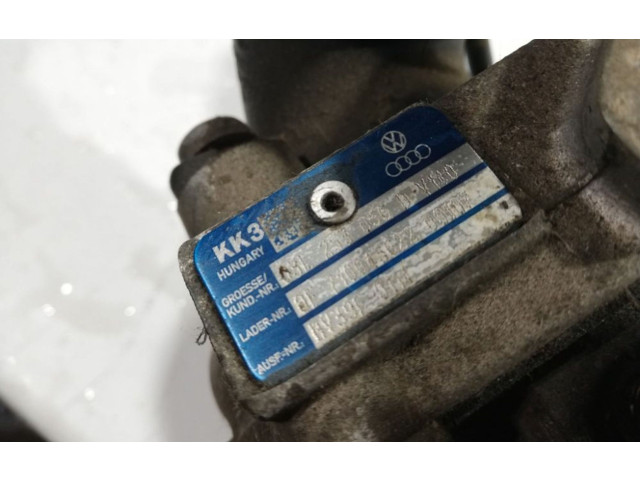 Турбина Skoda Octavia Mk3 (5E) 03L253056D, BV39F