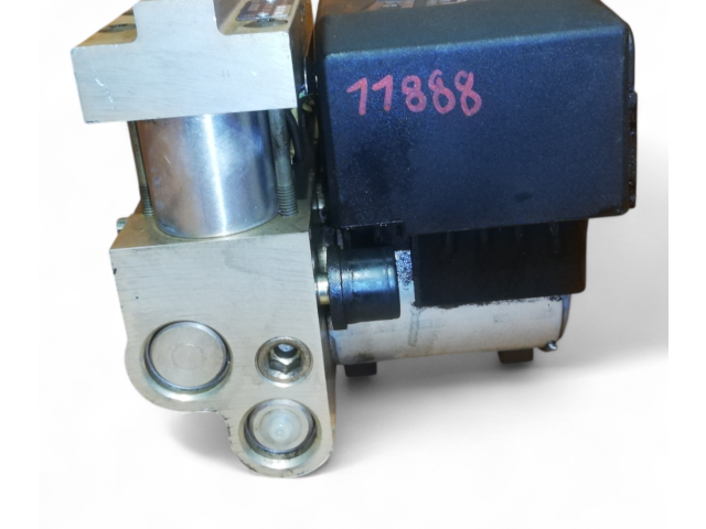 Блок АБС 5895525, 0265208033 Alfa Romeo 145 - 146 - года