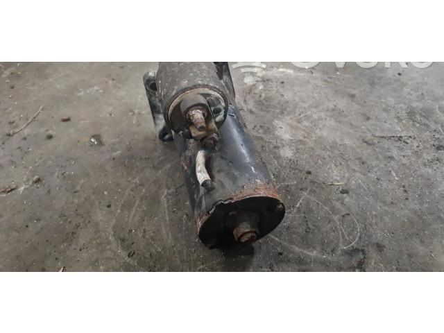 Стартер    Volvo V70      