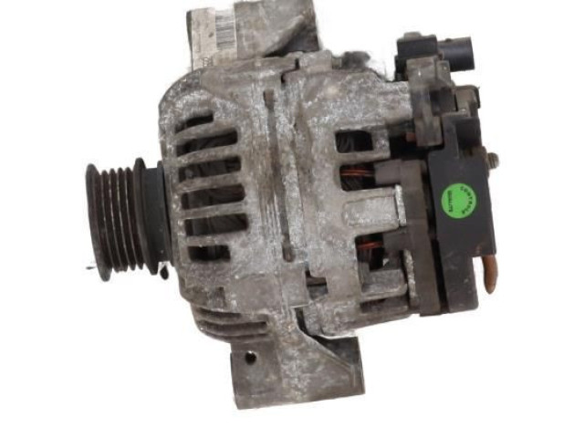 Генератор YLE102431   MG TF      