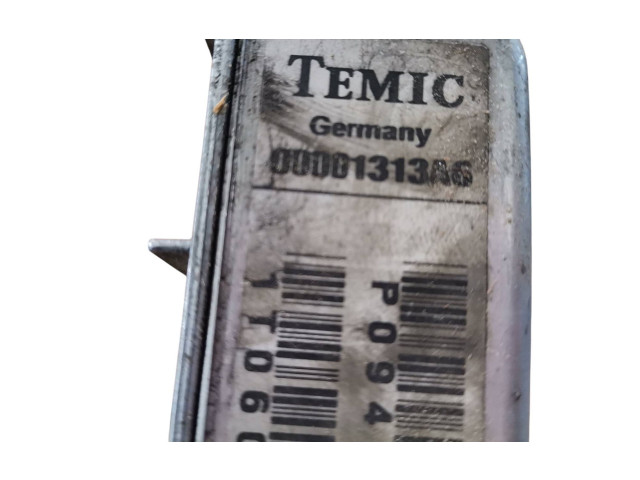 Блок управления коробкой передач 00001313A6, P09480761   Volvo S80