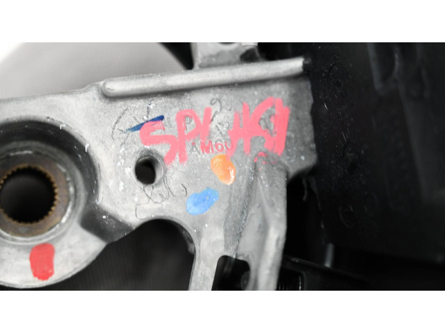 Руль Suzuki Splash - года 4811051K61BWL, 6086447