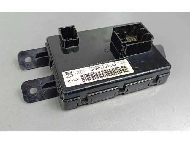 Блок управления P68103284AF Jeep Cherokee