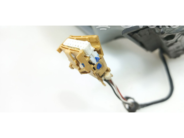 Зеркало электрическое Audi A4 Allroad - года