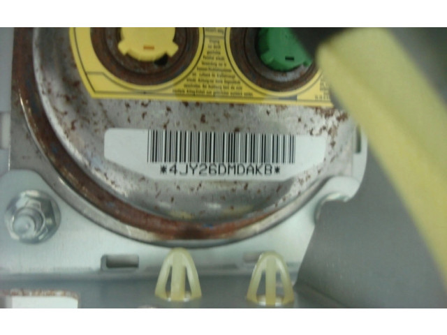 Подушка безопасности пассажира Infiniti M