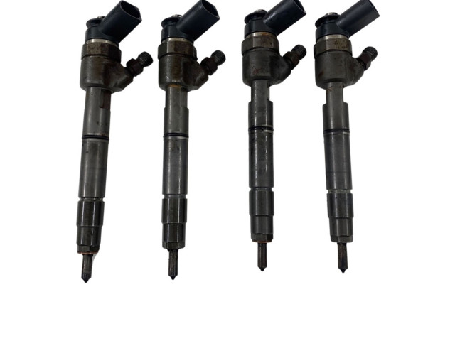 Комплект форсунок A6400700787    Mercedes-Benz A W169   