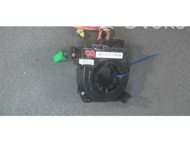 Подрулевой шлейф SRS    Volvo C30