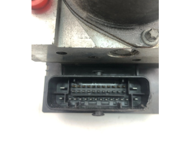 Зеркало (механическое) Citroen C5 2008 - 2016 года