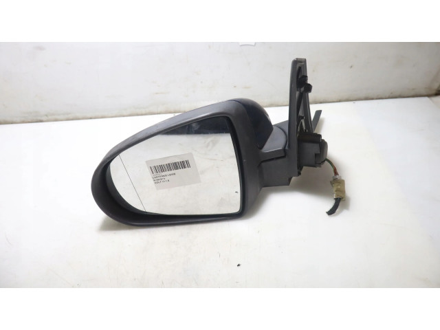 Зеркало электрическое Mitsubishi Colt 2004 - 2008 года