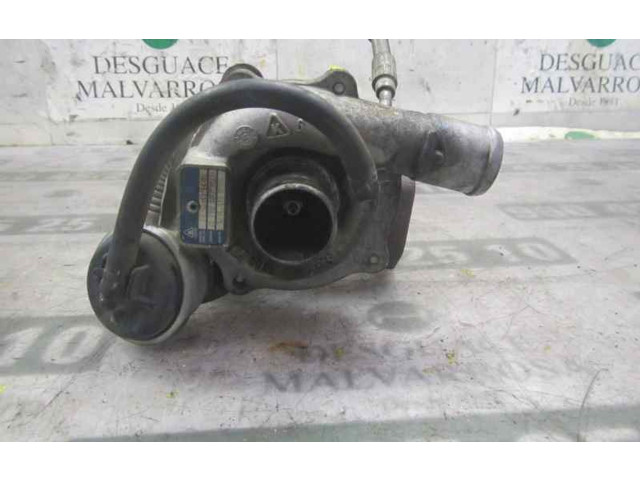 Turbodmychadlo Турбина 1390084e50 Suzuki Swift Z13DT