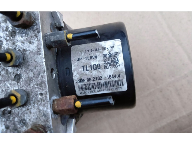 Блок АБС 57110, 2011R Honda Accord 2008 - 2016 года