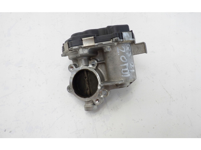 Клапан EGR 078121301E Audi A8 S8 D2 4D